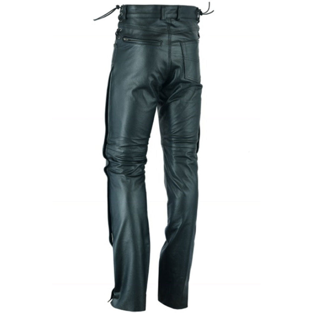 ADA450 Men's Deep Pocket Over Pant
