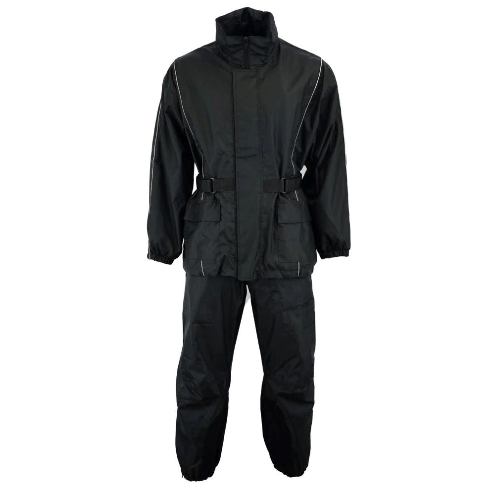 ADA589 Rain Suit