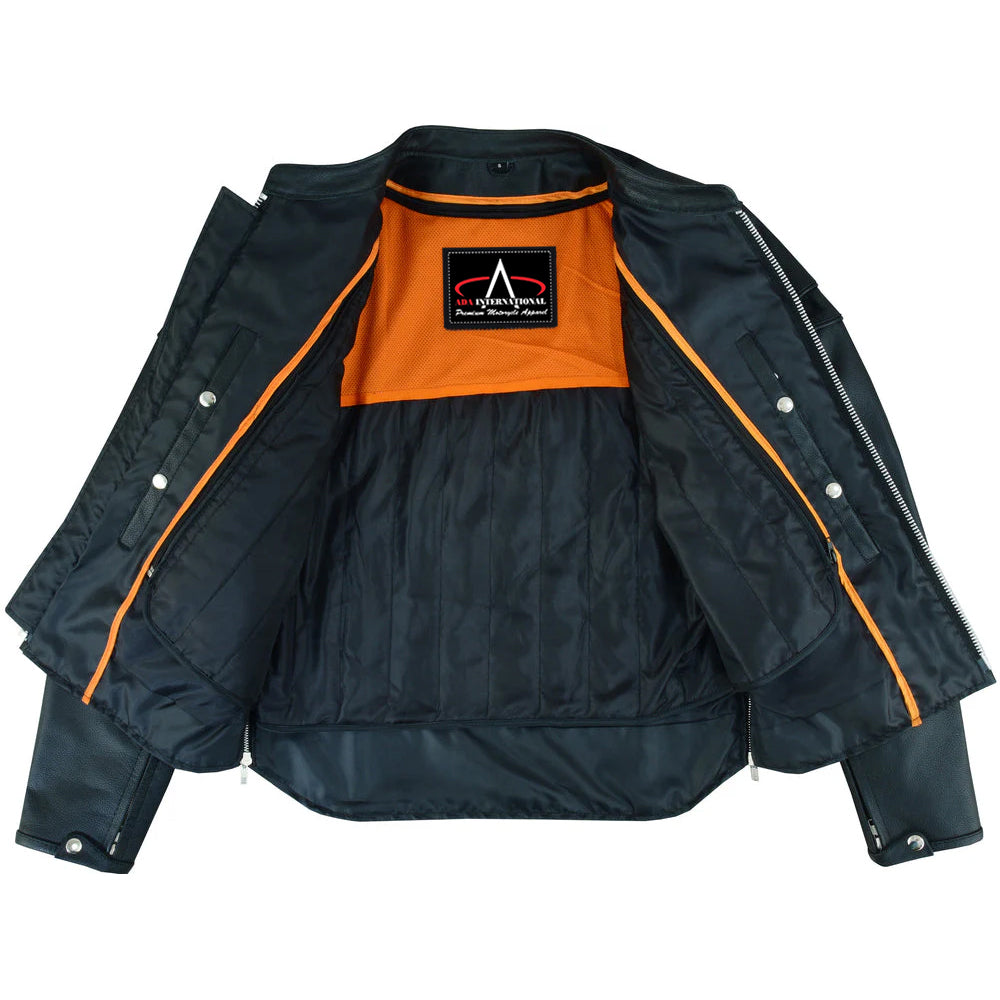 ADA784 Full Hand