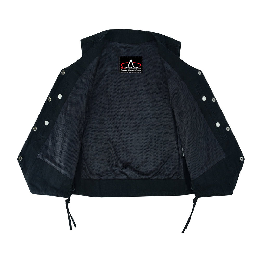 ADA947 Black