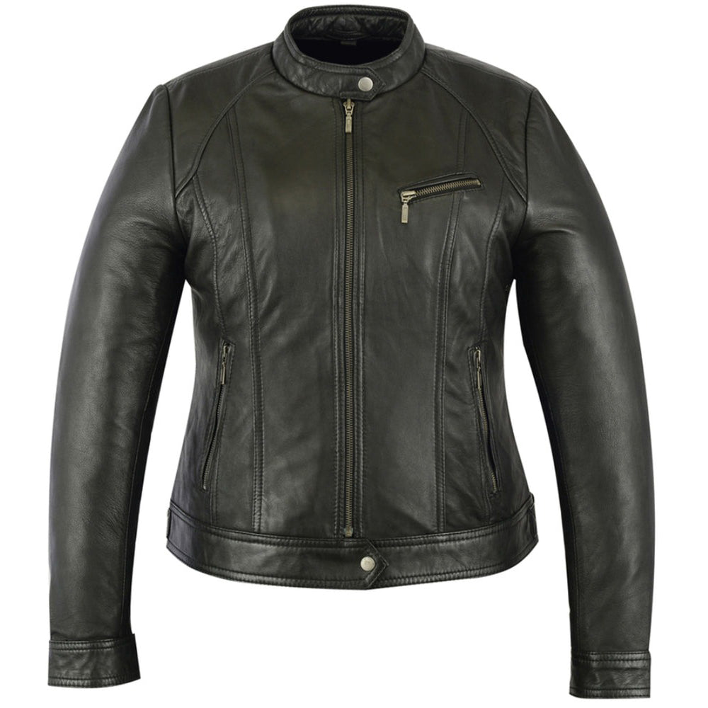 ADA840 Women's Stylish Fashion Jacket