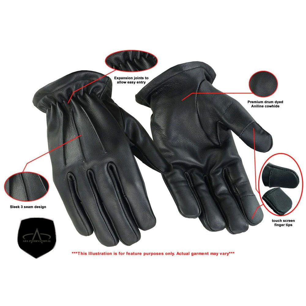 ADA59 Premium Water Resistant Short Glove