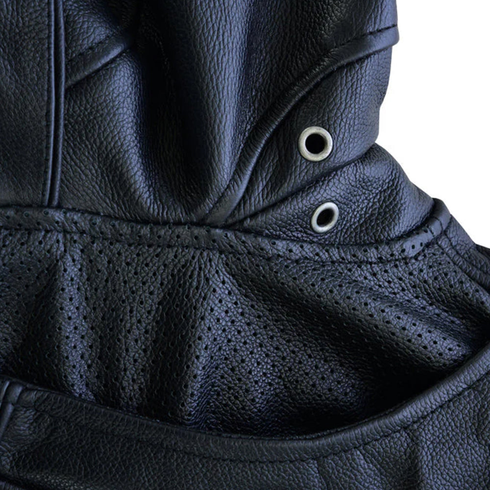 ADA701 Men's Sporty Scooter Jacket