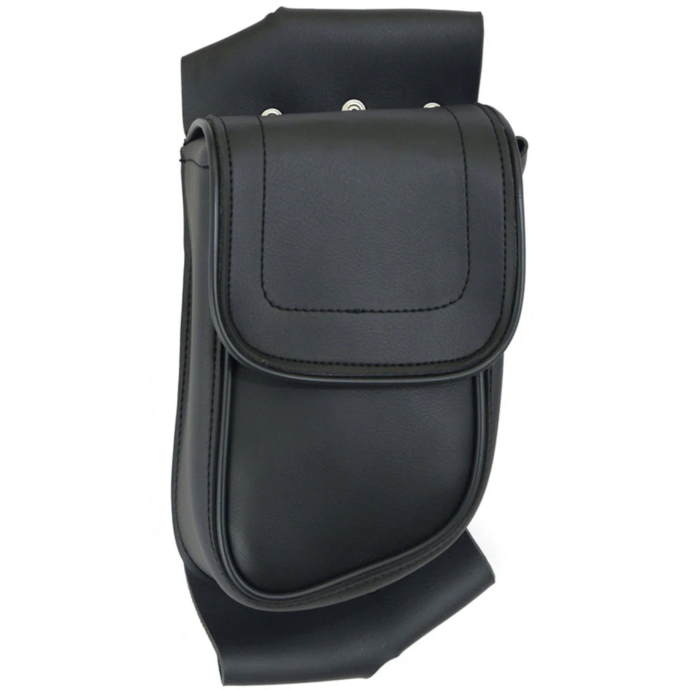 ADA5827R Crash Bar Bag - Right Side