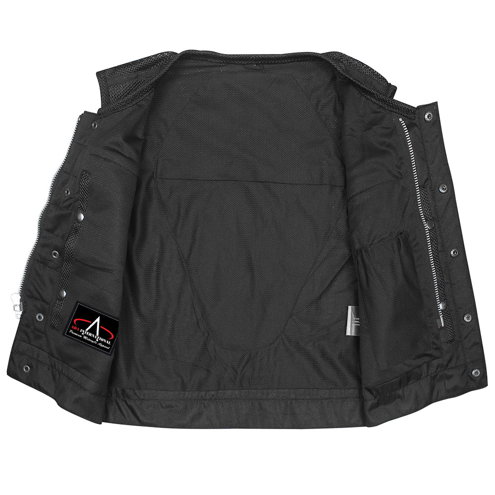 ADA255 Sharp Shooter Vest