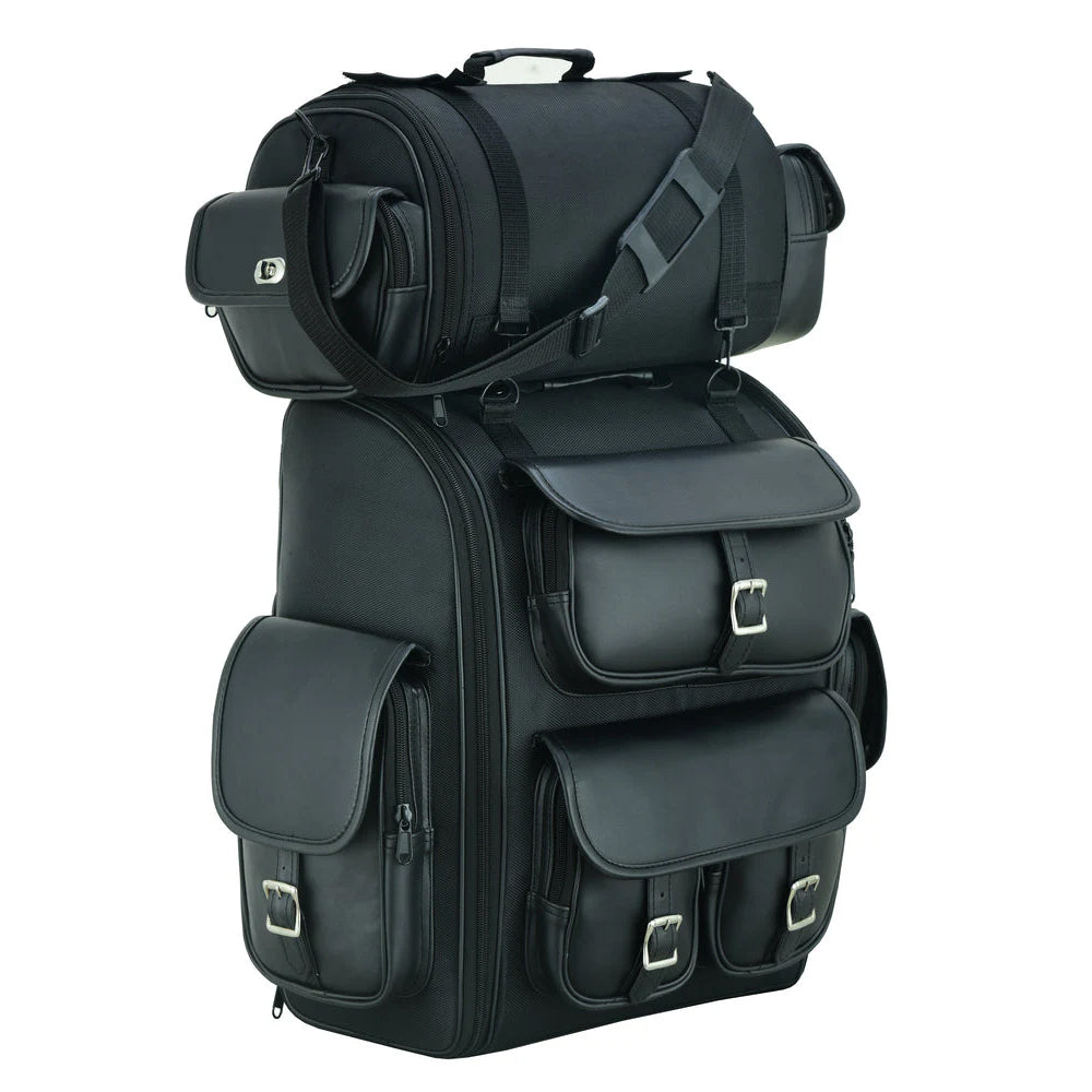 ADA385 UPDATED TOURING BACK PACK
