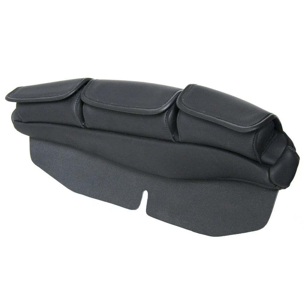ADA5801 Four- Pouch Windshield Bag
