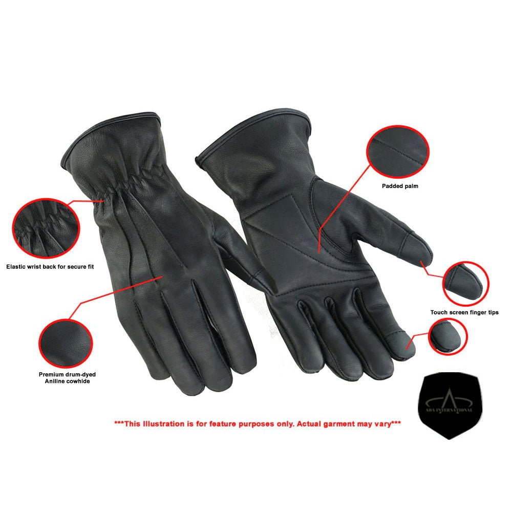 ADA60 Premium Water Resistant Padded Palm Glove