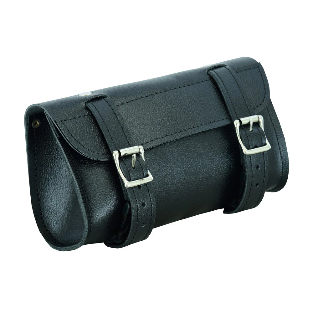 ADA5728 Leather Tool/Roll Bag
