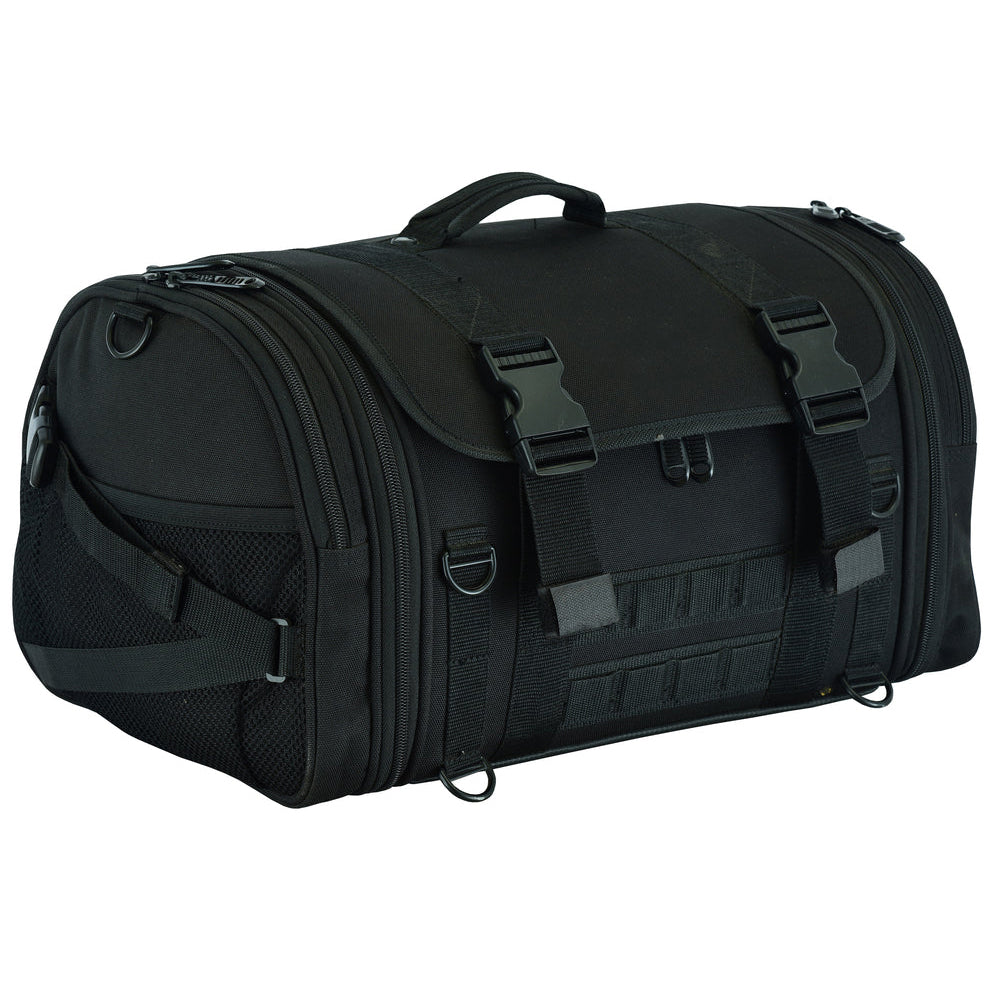 ADA379 Modernize Cruising Premium Roll Bag