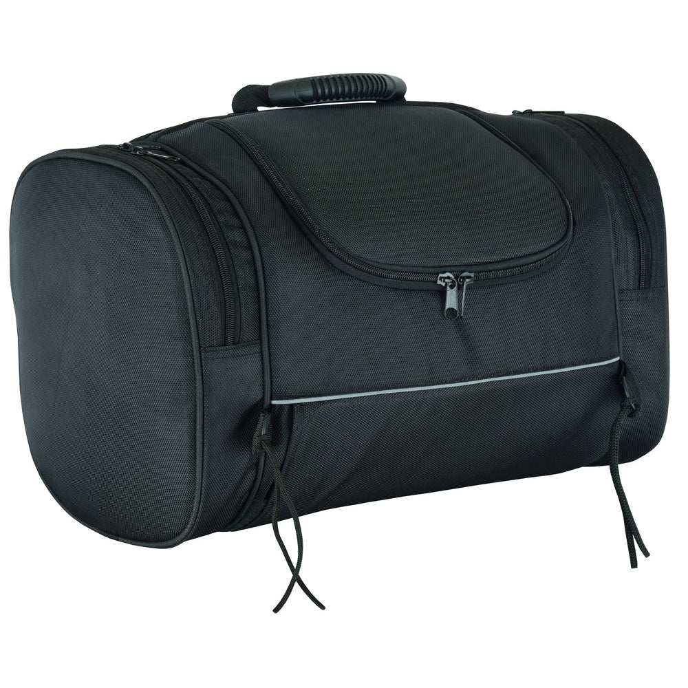 ADA333 Sissy Bar Carry Bag