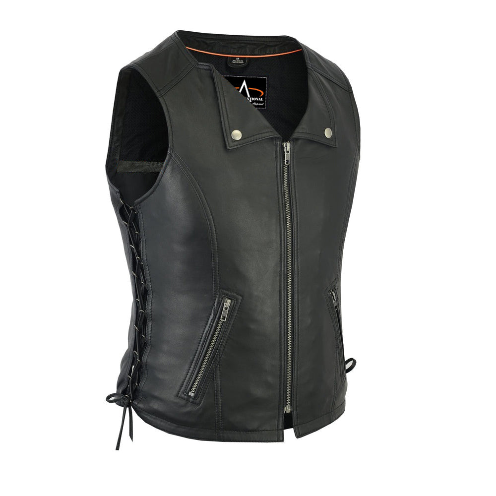 ADA280 Women's Fashionable Lightweight Vest
