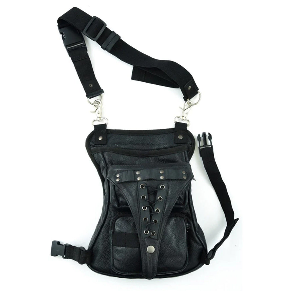 ADA5850 Thigh Bag w/Waist belt