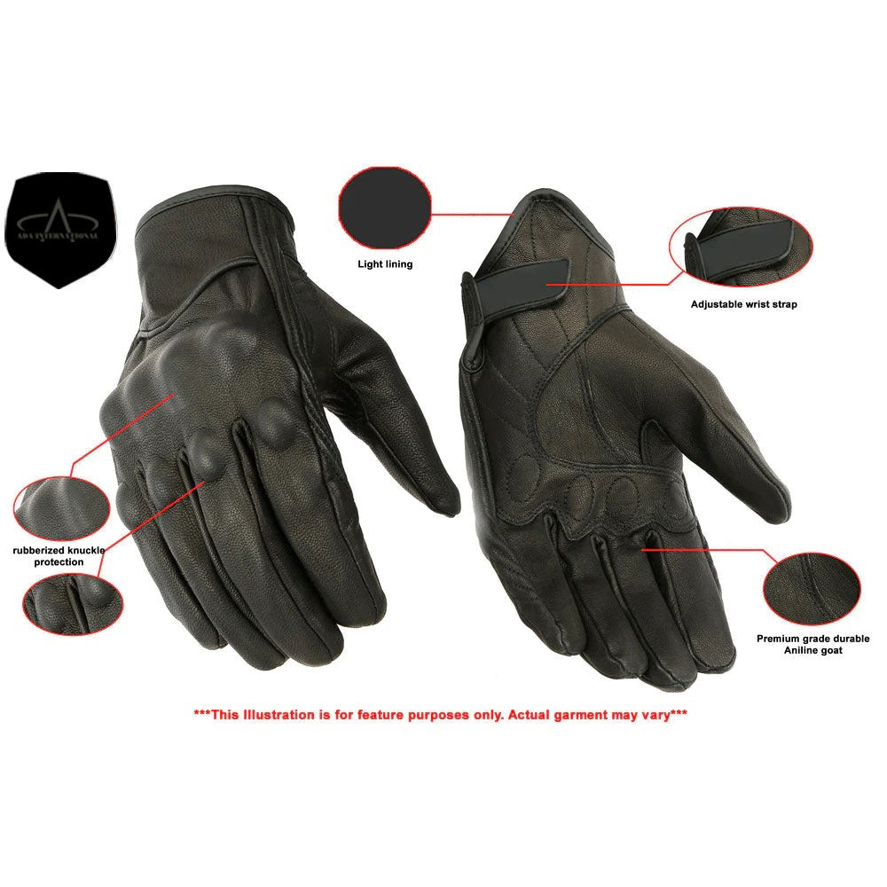 ADA78 Premium Sporty Glove