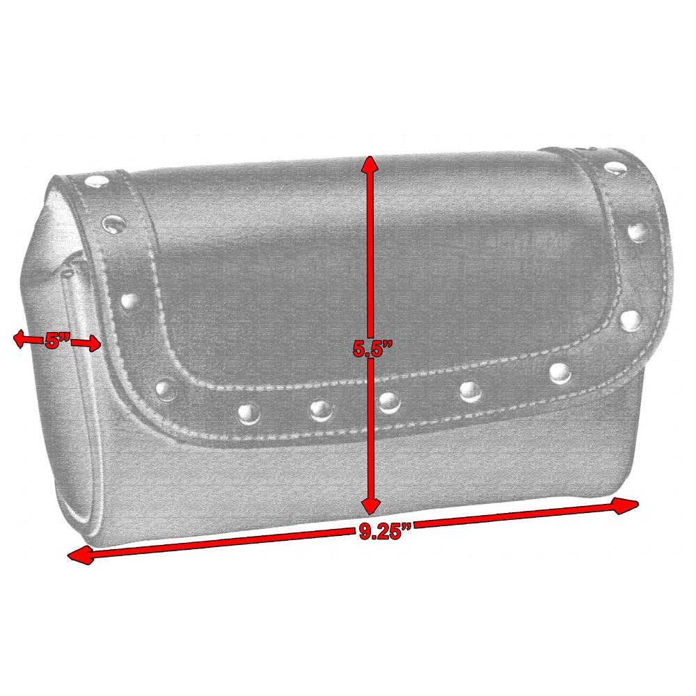 ADA5401S Tool Bag w/ Studs
