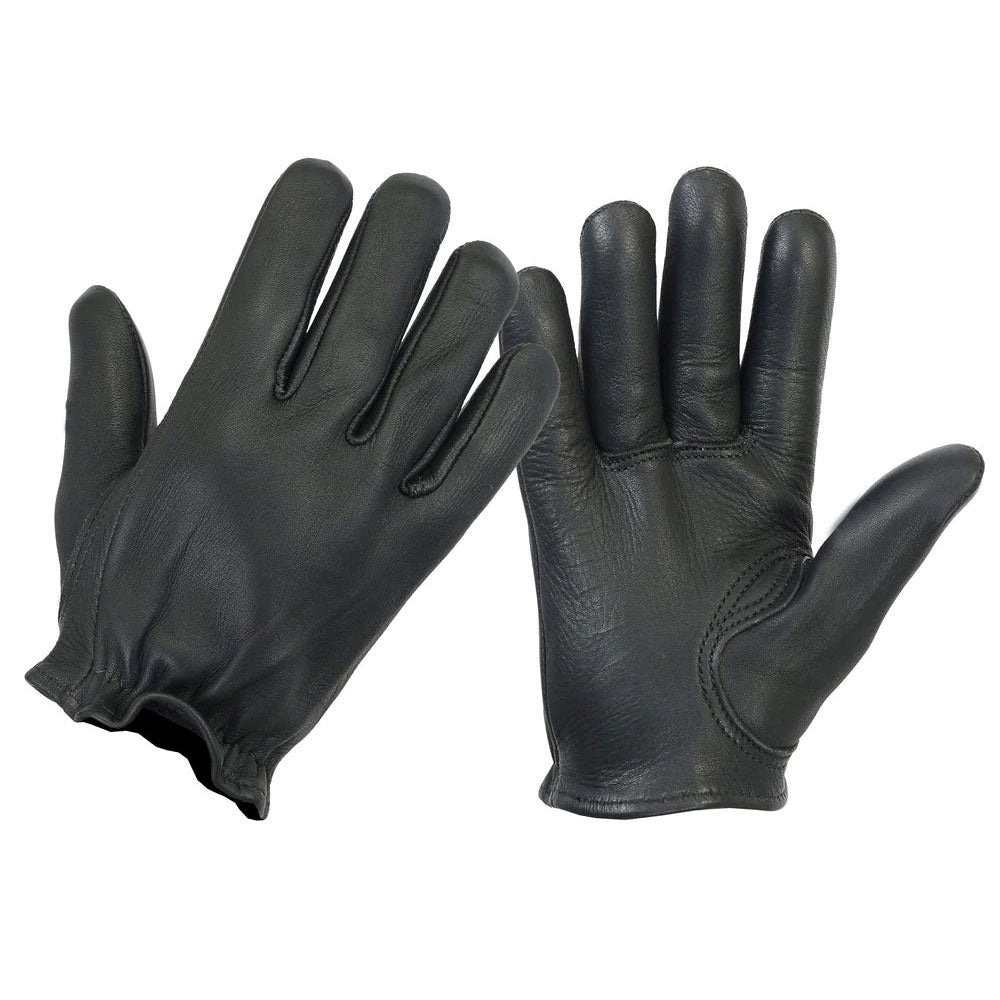 ADA89PF Perforated Police Style Glove