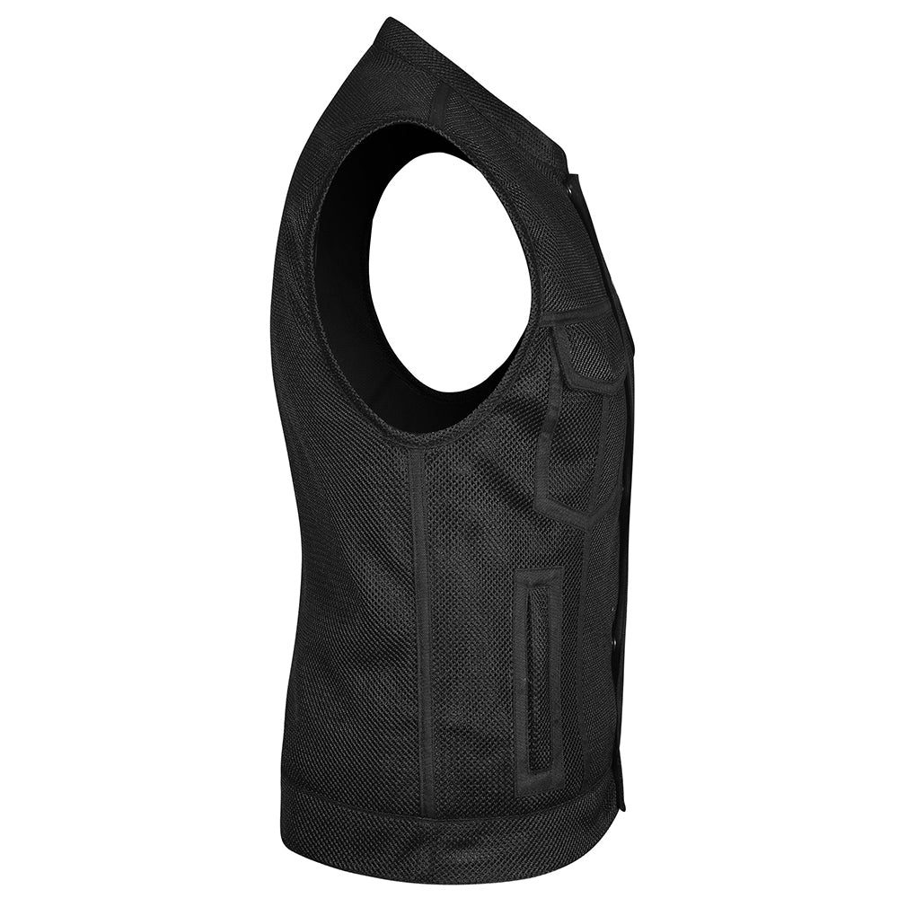 ADA250 Sharp Shooter Vest