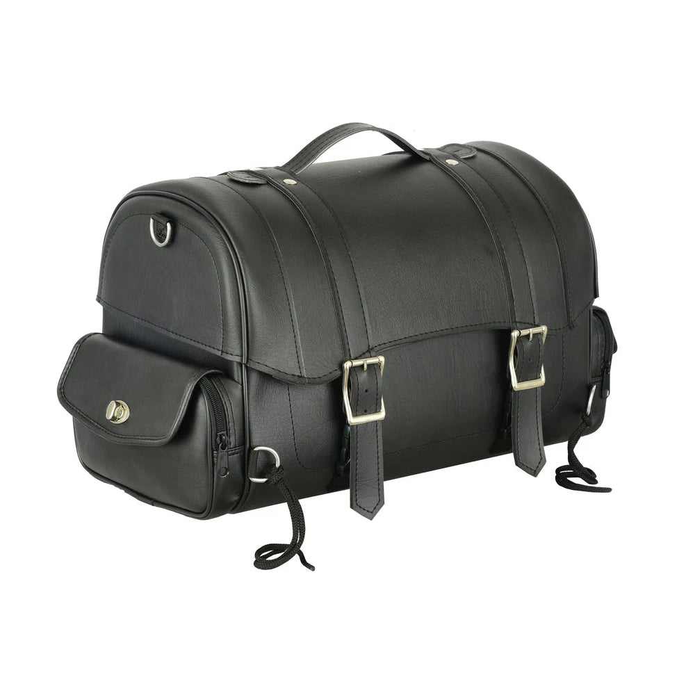 ADA381 Updated Trunk Bag