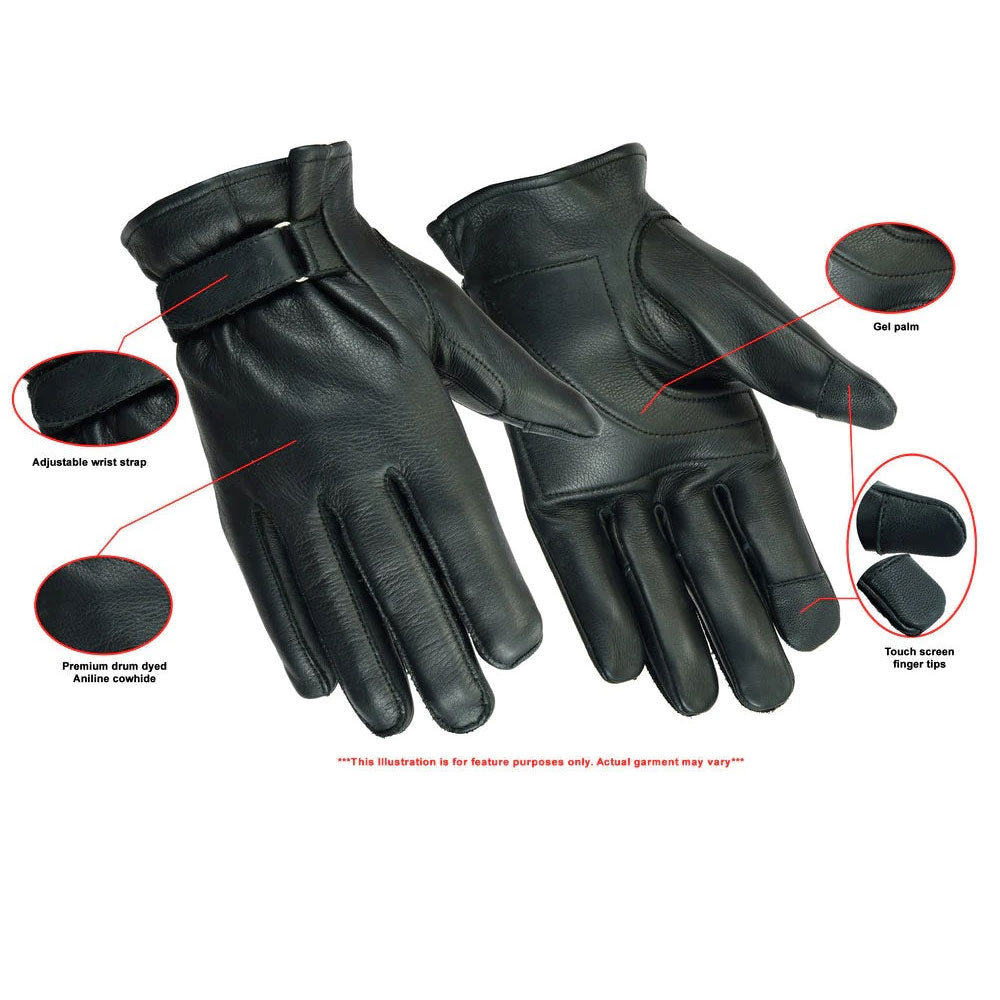 ADA58 Classic Water Resistant Glove