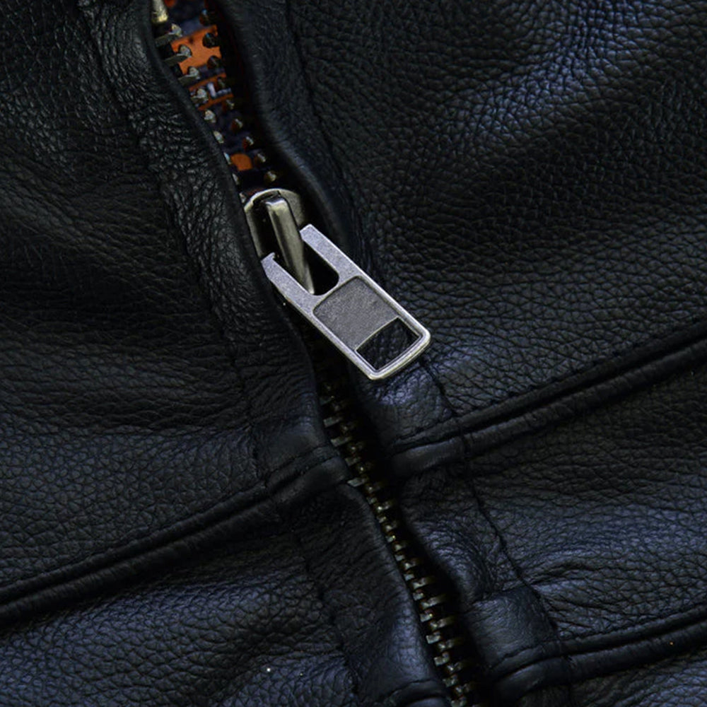 ADA701 Men's Sporty Scooter Jacket