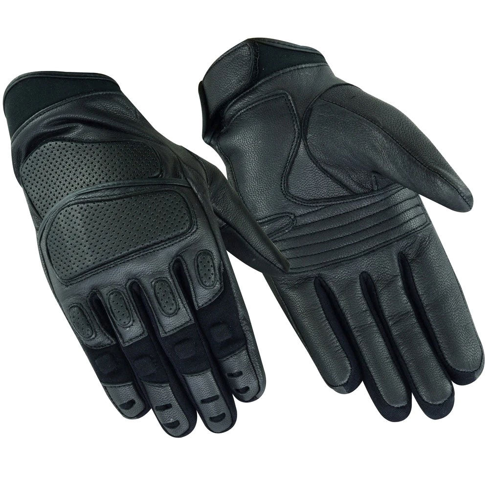 ADA56 Heavy Duty Leather Sporty Glove