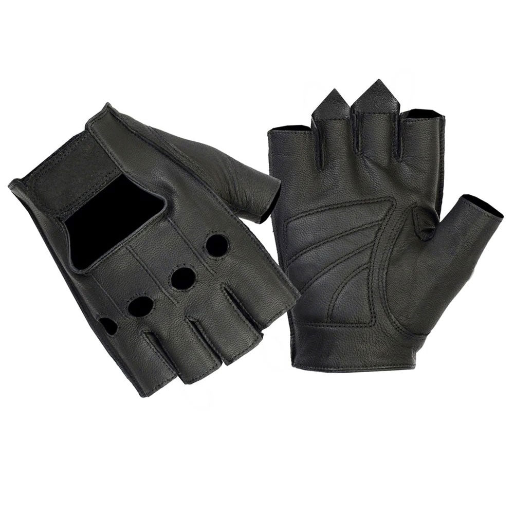ADA61 Premium Fingerless Glove