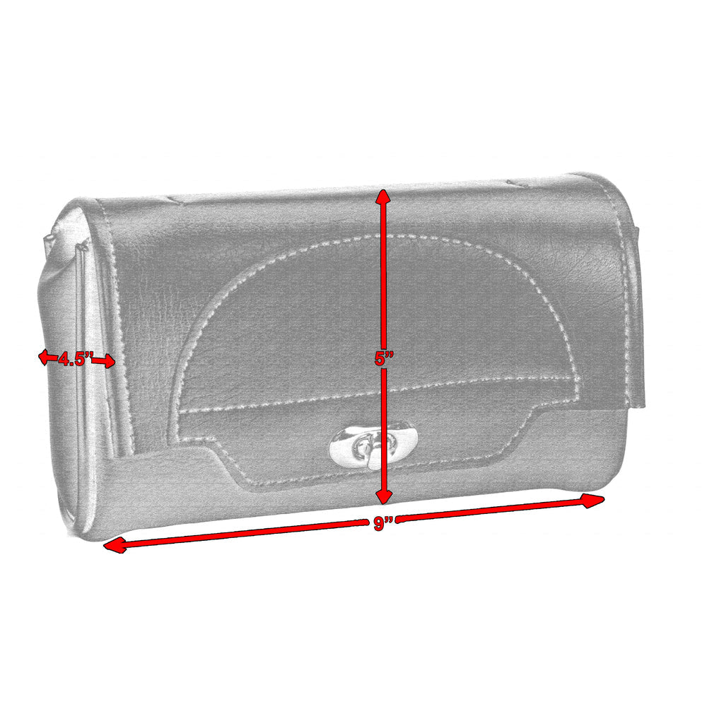 ADA5603 Single Clasp Tool Bag