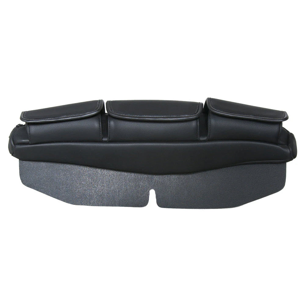 ADA5801 Four- Pouch Windshield Bag