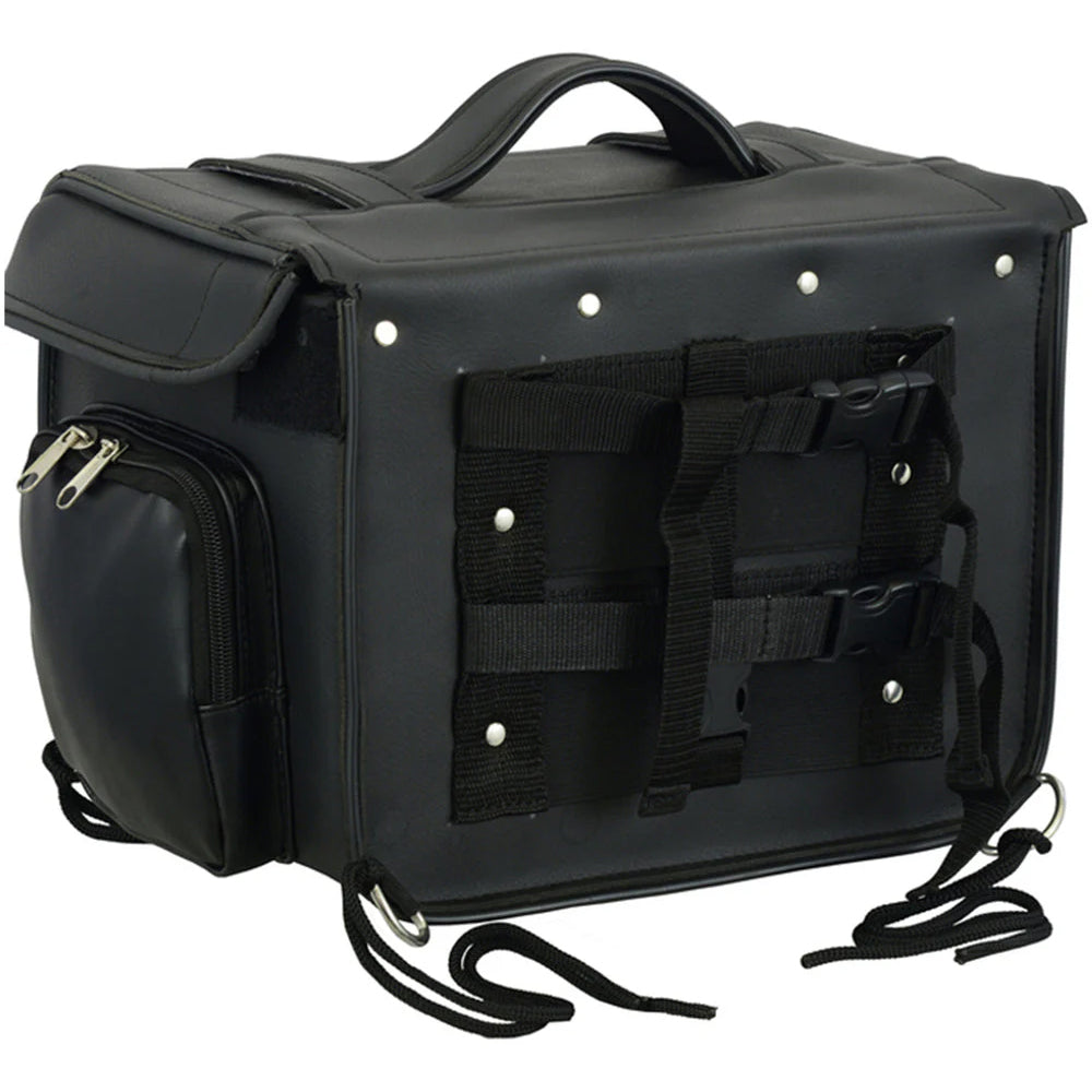 ADA340 Small Sissy Bar Bag - Cooler Insert