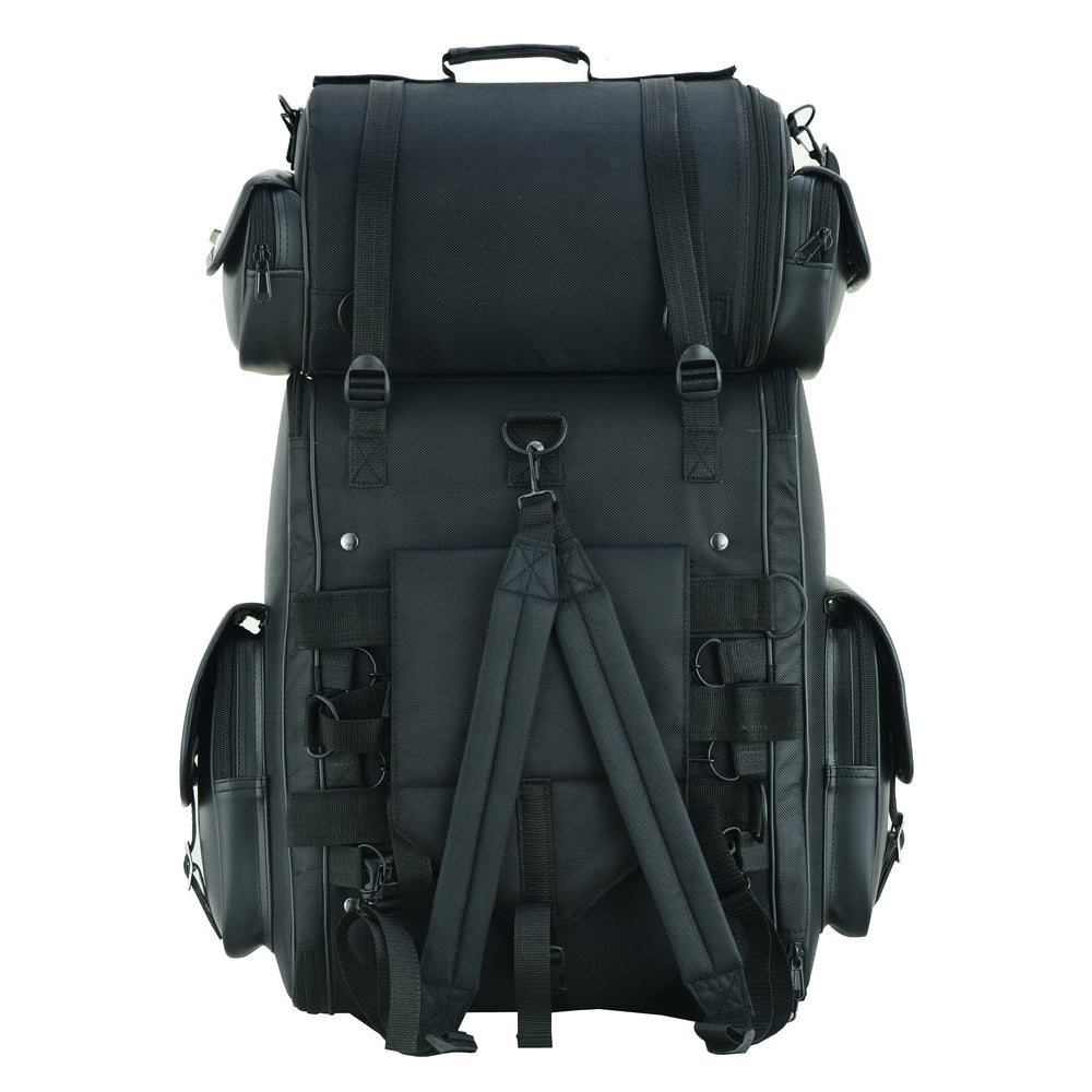 ADA385 UPDATED TOURING BACK PACK