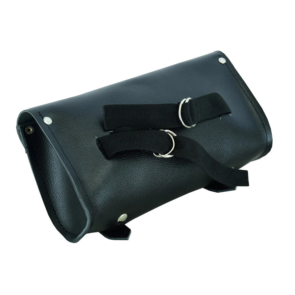 ADA5728 Leather Tool/Roll Bag