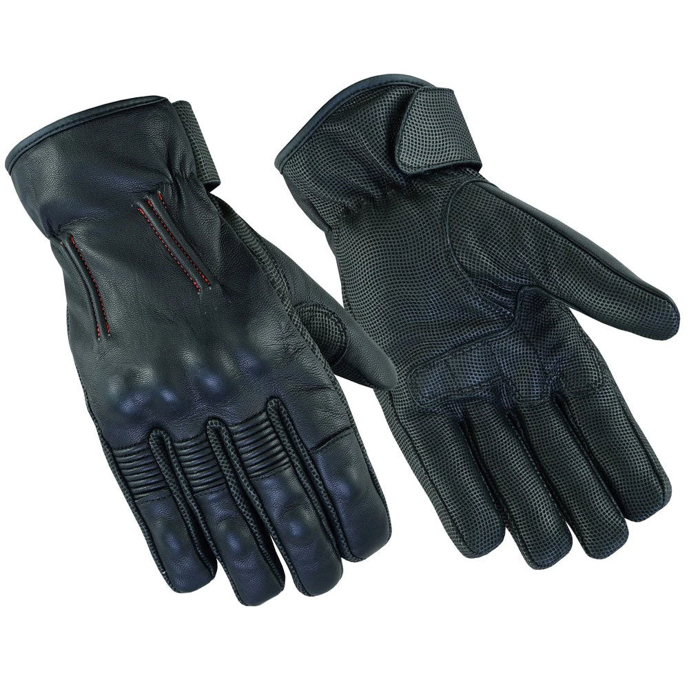 ADA93 Premium Perforated Operator Glove