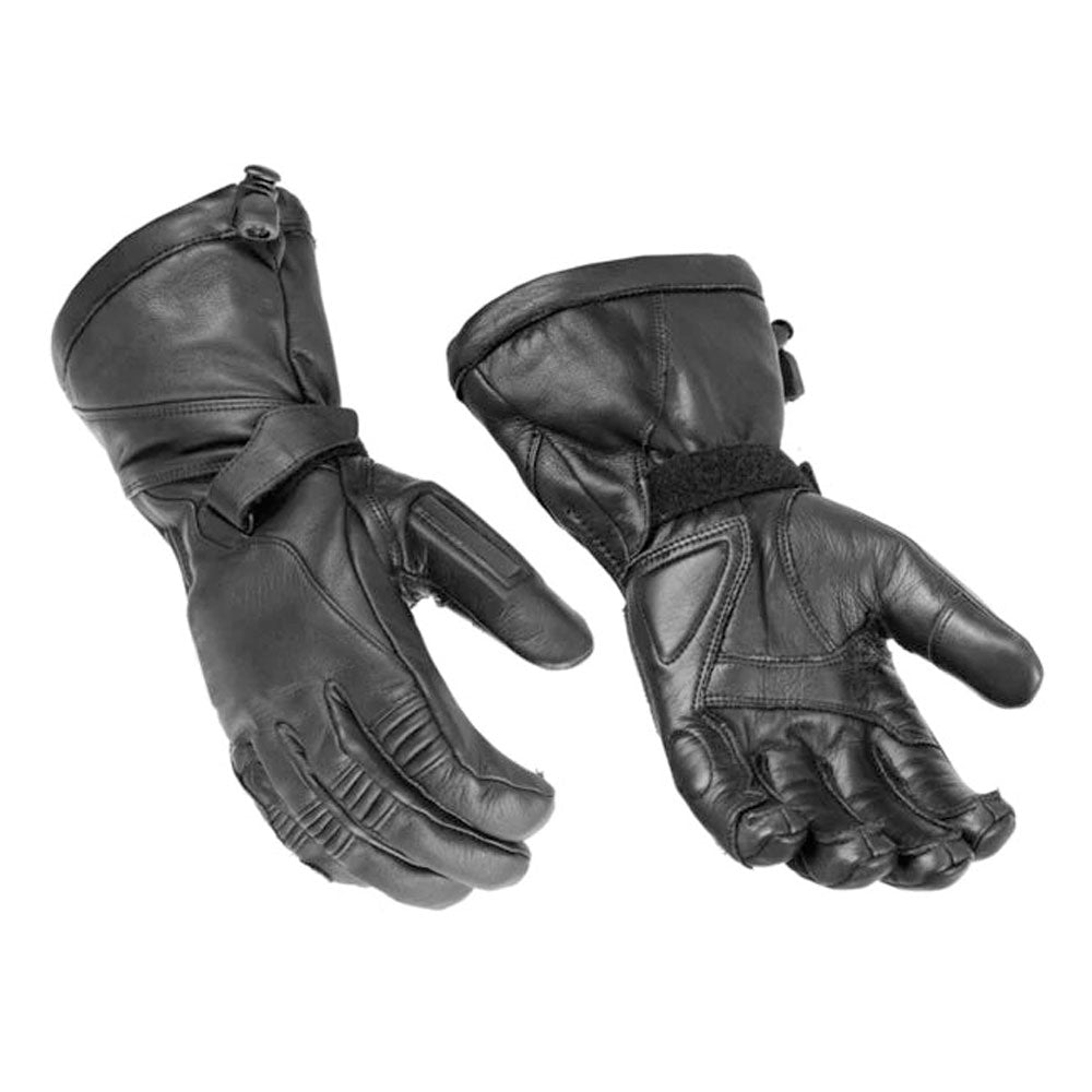 ADA28 High Performance Deer Skin Insulated Cruiser Glove