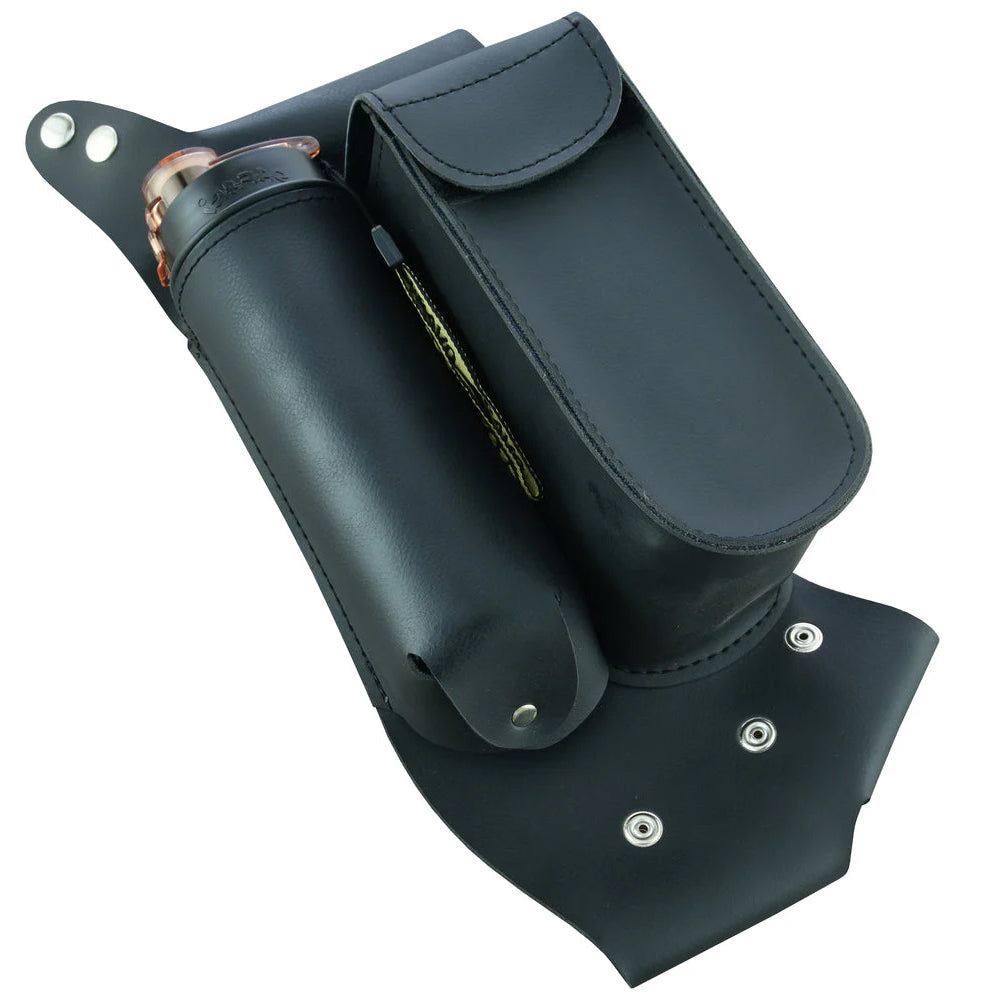 ADA5826R Crash Bar Bag - Right Side