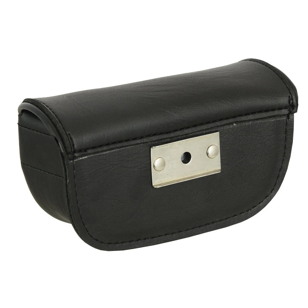 ADA5805 Premium Synthetic Leather Small Windshield Bag