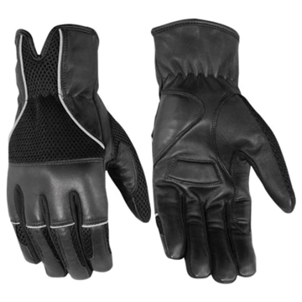 ADA65 Leather / Mesh Summer Glove