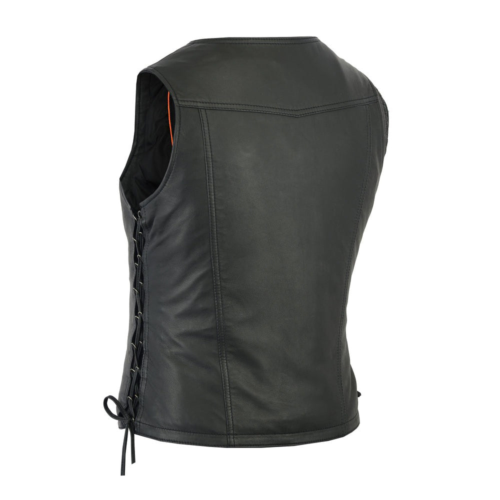 ADA280 Women's Fashionable Lightweight Vest