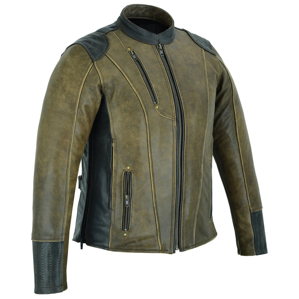 ADA830 Women's Dressed to the Nine Jacket
