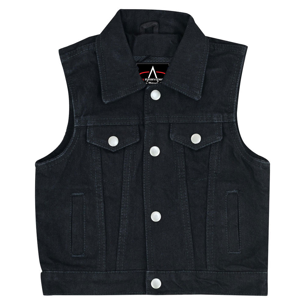 ADA1611 DENIM DREAMER