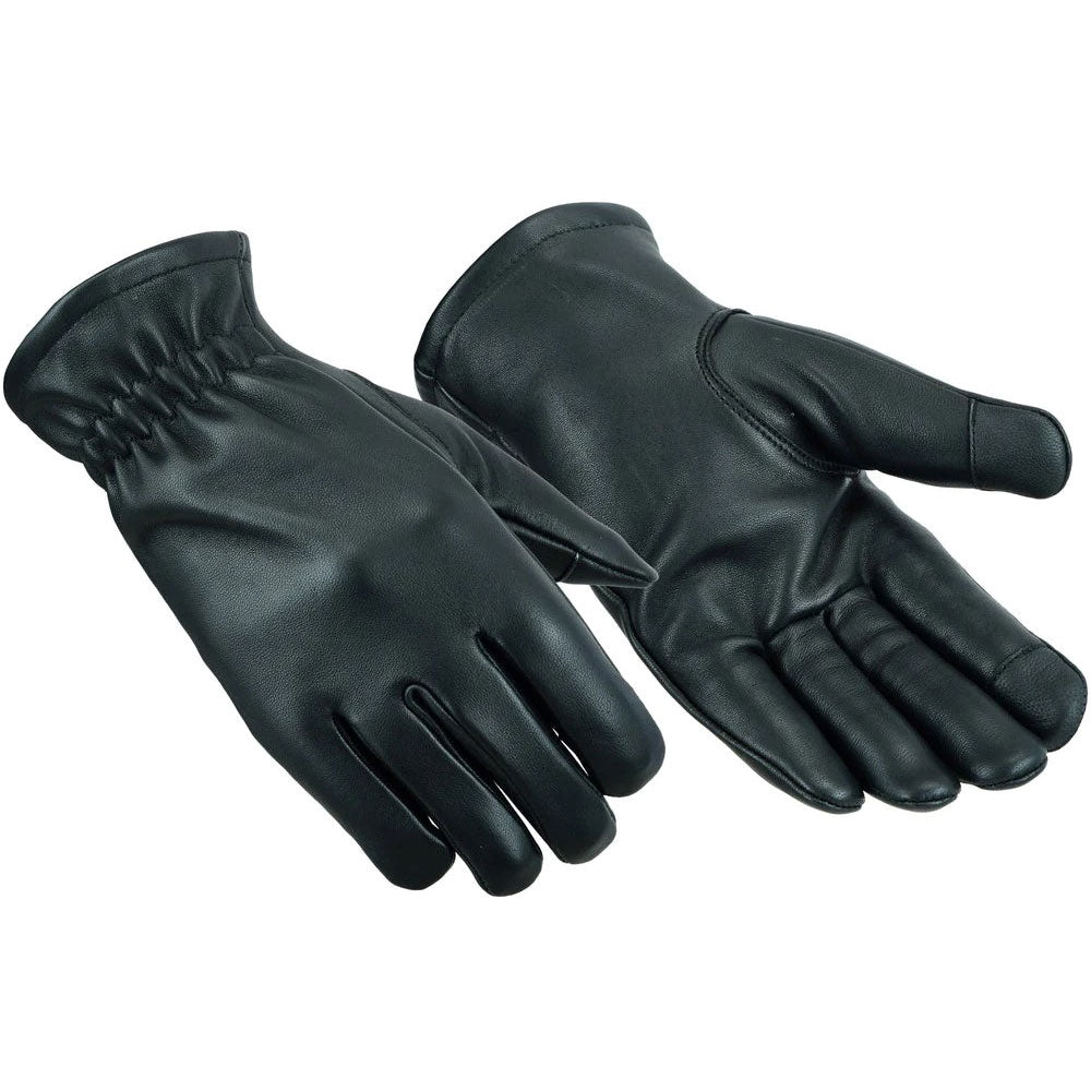 ADA53 Deerskin Waterproof Thermal Lined Glove