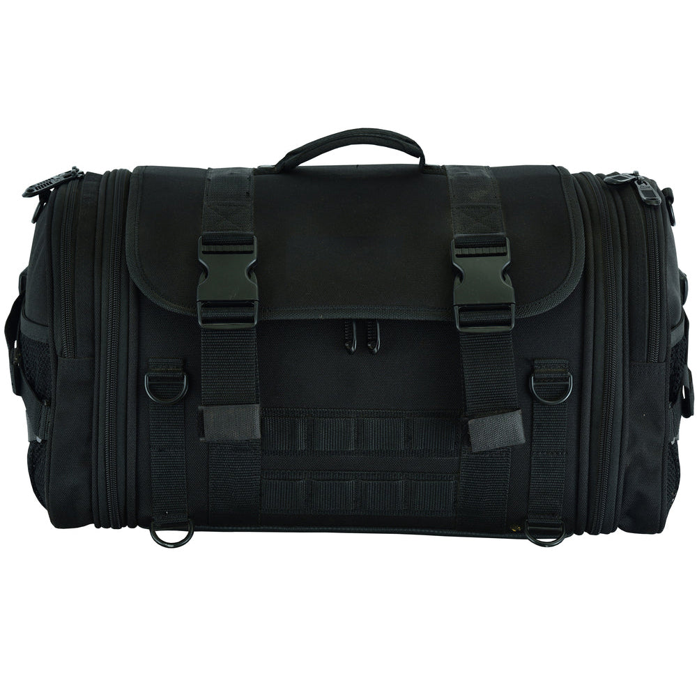 ADA379 Modernize Cruising Premium Roll Bag