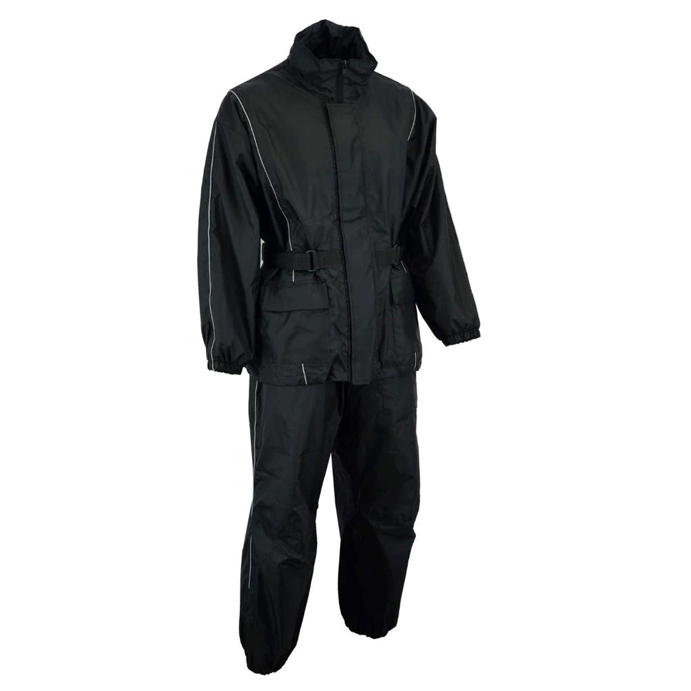 ADA589 Rain Suit