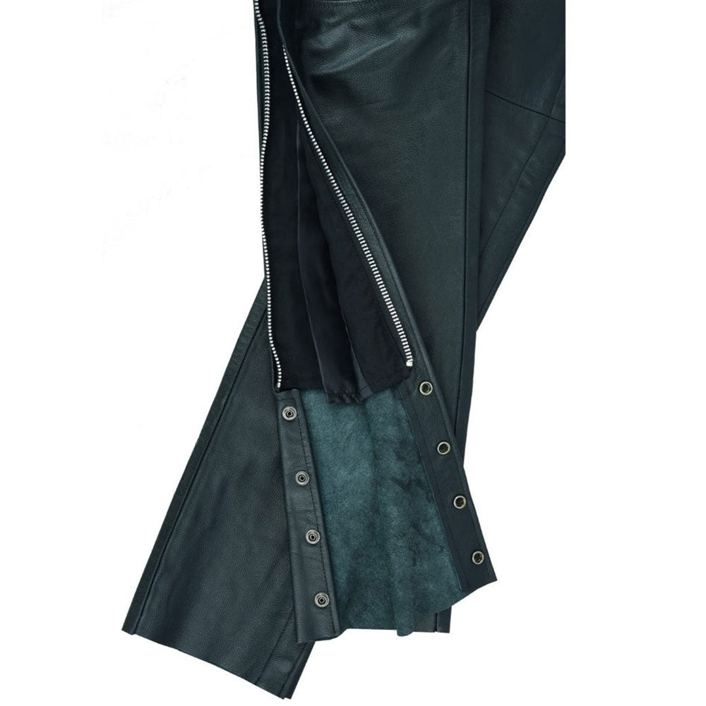 ADA450 Men's Deep Pocket Over Pant