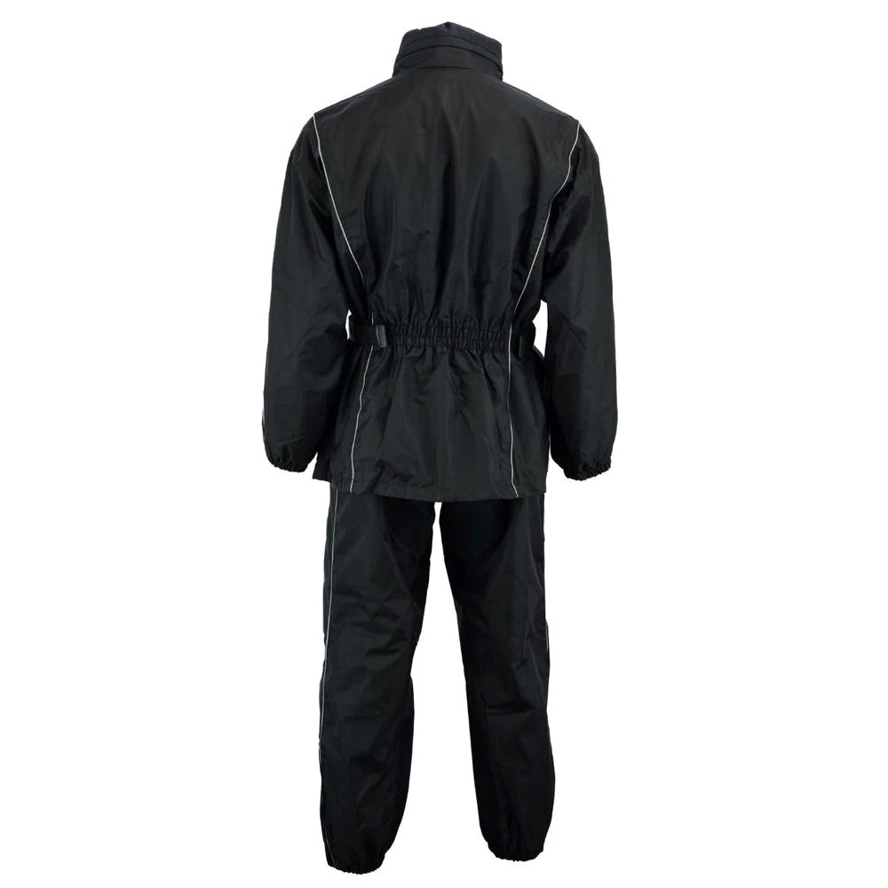 ADA589 Rain Suit
