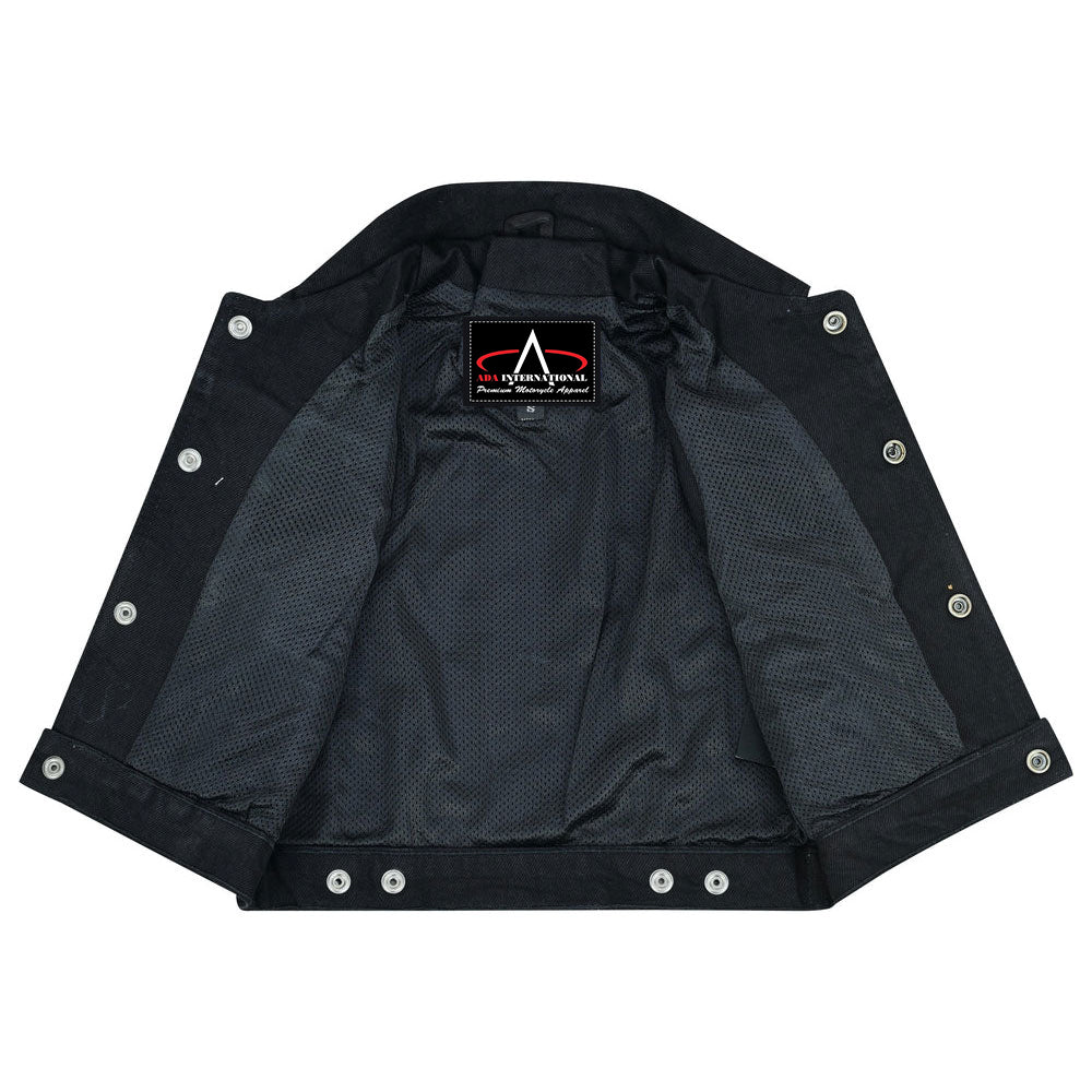 ADA1611 DENIM DREAMER