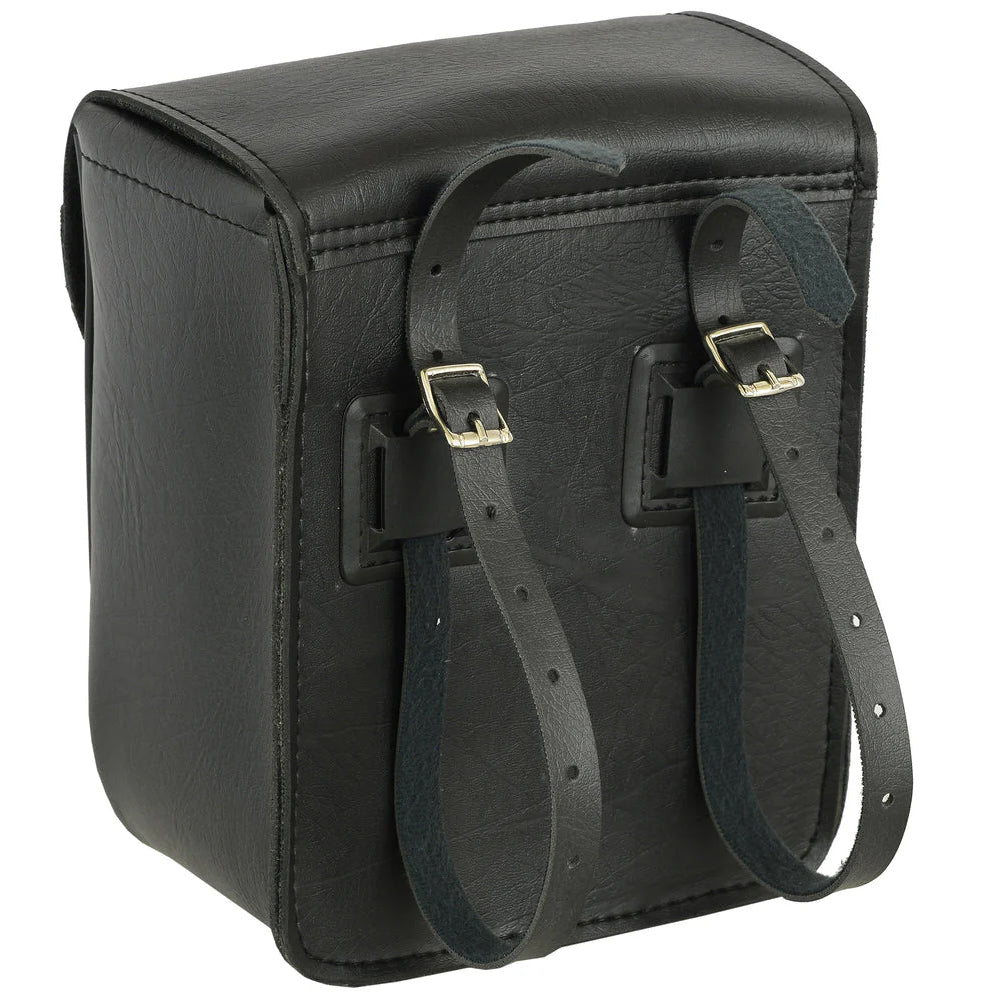 ADA5020 Synthetic Leather Large Tool Bag for Sissy bar