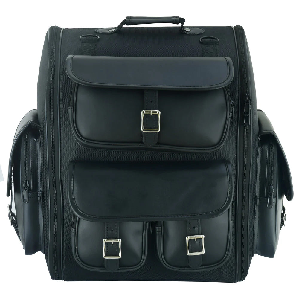 ADA385 UPDATED TOURING BACK PACK