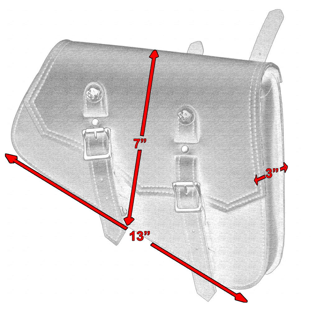 ADA5012R Swing Arm Bag