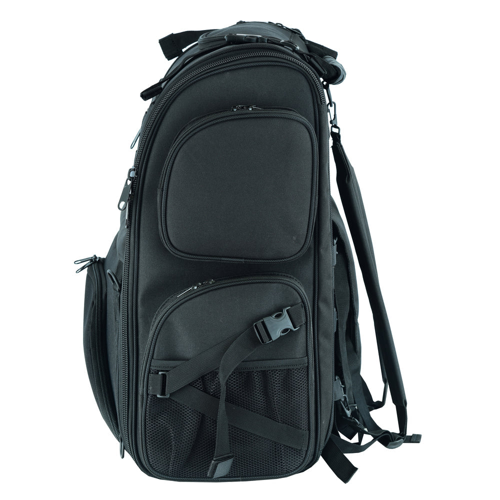 ADA376 Modernized Sissy Bar Bag