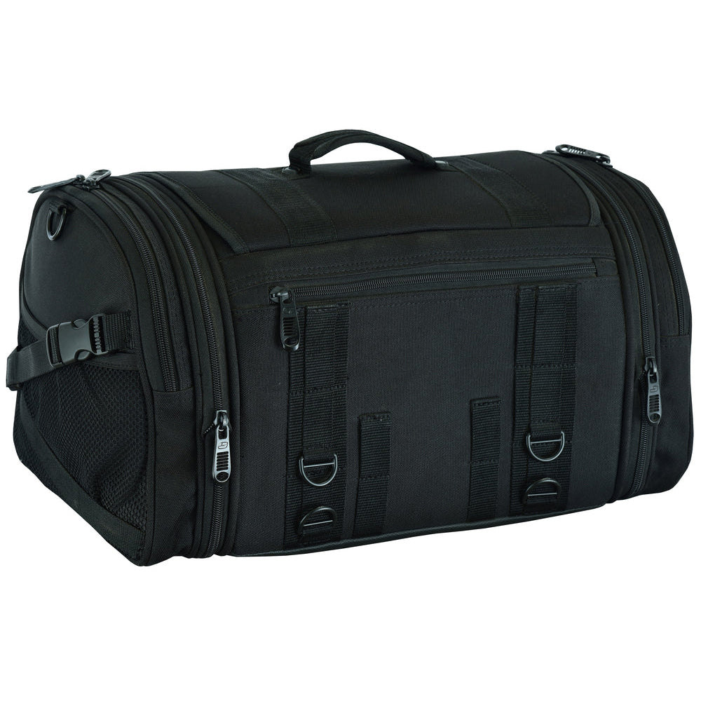 ADA379 Modernize Cruising Premium Roll Bag
